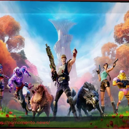 Fortnite возвращается в App Store по всему миру: Epic Games достигает невозможного