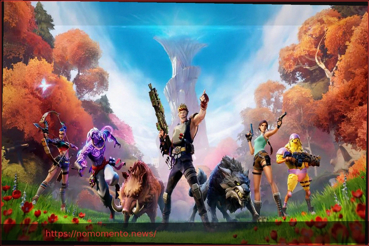 Preview Fortnite возвращается в App Store по всему миру: Epic Games достигает невозможного