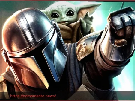 El final de ‘The Mandalorian and Grogu’, explicado: destino y futuro de los personajes