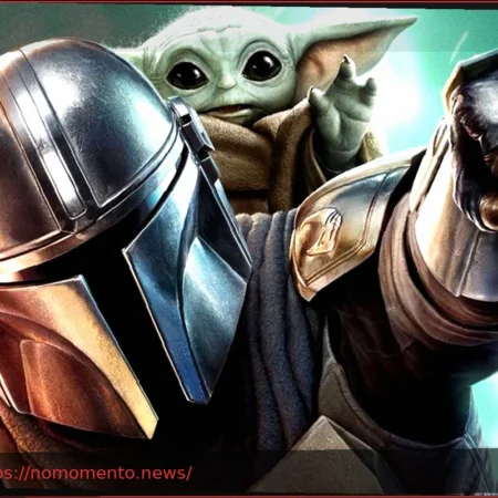 El final de ‘The Mandalorian and Grogu’, explicado: destino y futuro de los personajes