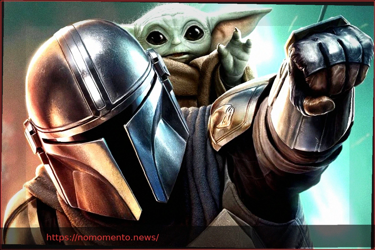 Preview El final de ‘The Mandalorian and Grogu’, explicado: destino y futuro de los personajes