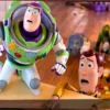 Toy Story 5: O Rascunho Inicial Sem Woody e a Luta para Reincorporá-lo