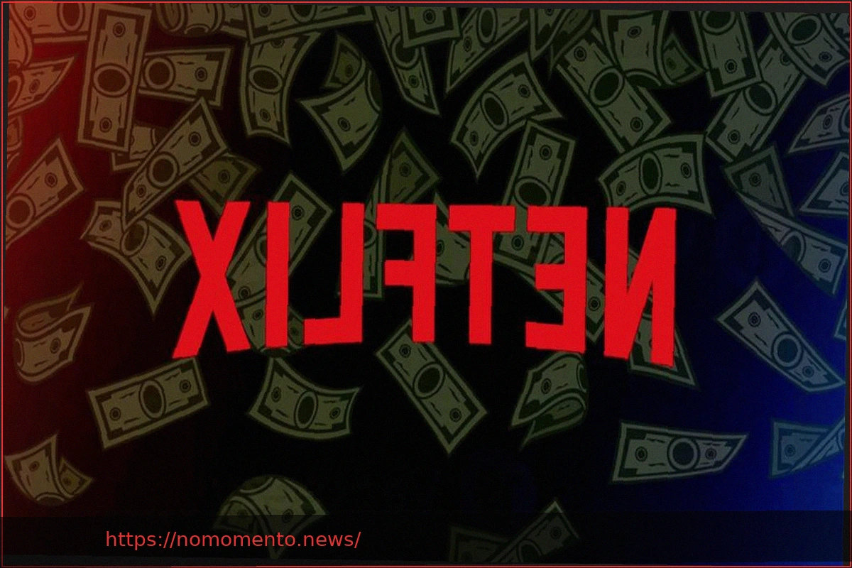 Preview Netflix planea integrar anuncios de forma innovadora en su contenido