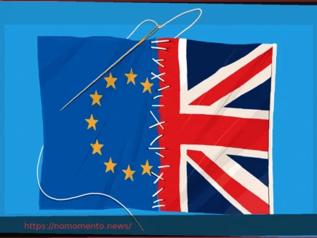 O Partido Trabalhista Britânico e a Complexa Relação com a União Europeia