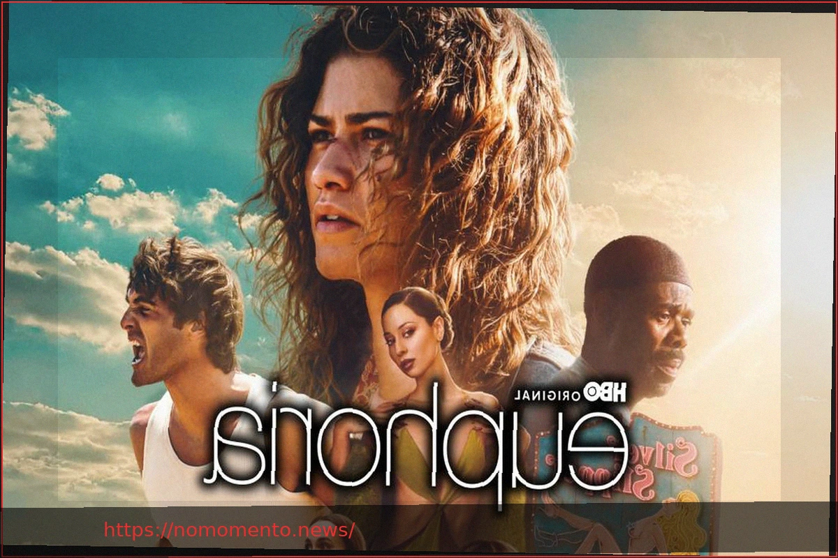 Preview HBO Confirma Fim de ‘Euphoria’ para Sempre: Sem Temporada 4