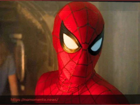 Vazamento do Novo Trailer de ‘Spider-Man: Brand New Day’ Confirma Batalha Épica Contra Hulk