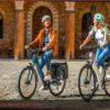 Fiido C11 Pro: Bicicleta eléctrica con gran autonomía y precio accesible