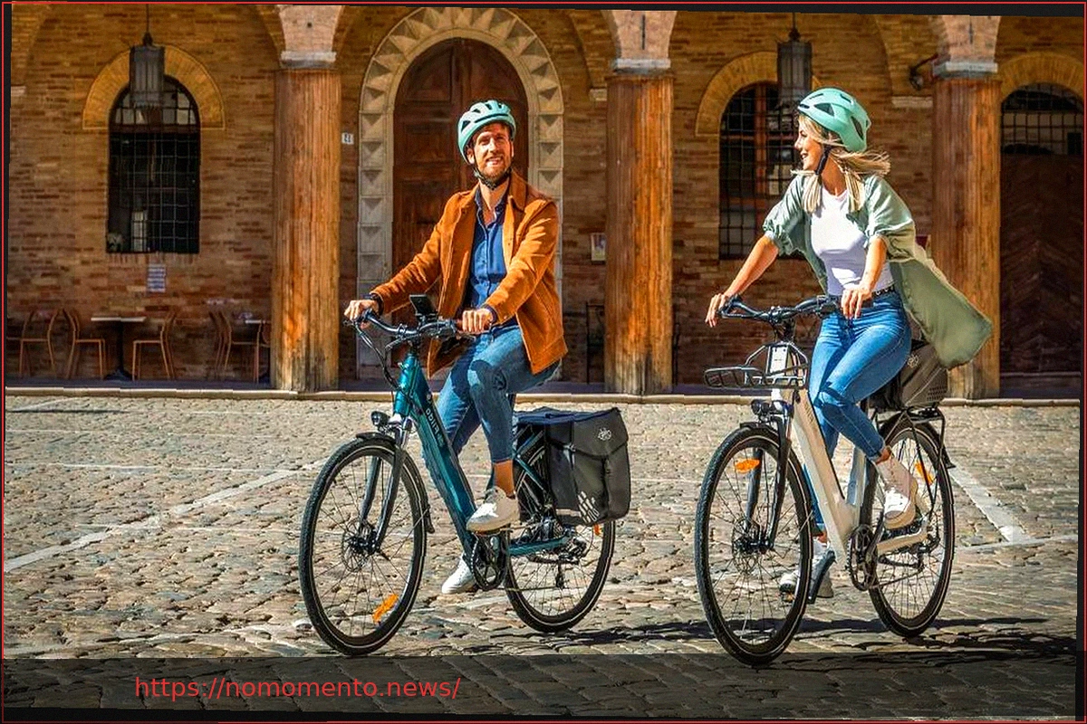 Preview Fiido C11 Pro: Bicicleta eléctrica con gran autonomía y precio accesible