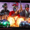 Hackers comprometen servicio de trampas de GTA V y exponen datos de miles de usuarios