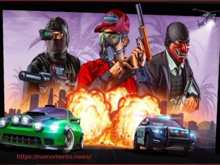 Hackers comprometen servicio de trampas de GTA V y exponen datos de miles de usuarios