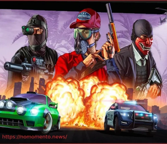 Hackers comprometen servicio de trampas de GTA V y exponen datos de miles de usuarios