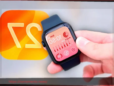 watchOS 27: Siri com IA chega ao relógio, mas com compatibilidade limitada