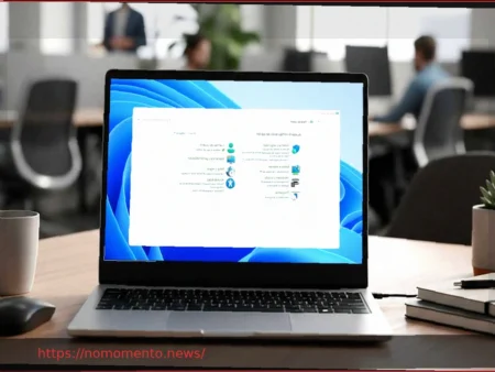 Windows 11 Moderniza Sua Interface Removendo Elementos Clássicos