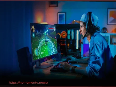 Samsung Lança Monitor 6K na Espanha, Perfeito para GTA 6