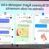 Meta Lança Novo Assistente Comercial com IA para Impulsionar Vendas no Instagram e WhatsApp