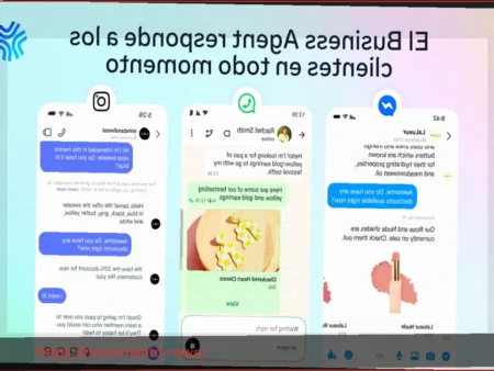 Meta Lança Novo Assistente Comercial com IA para Impulsionar Vendas no Instagram e WhatsApp