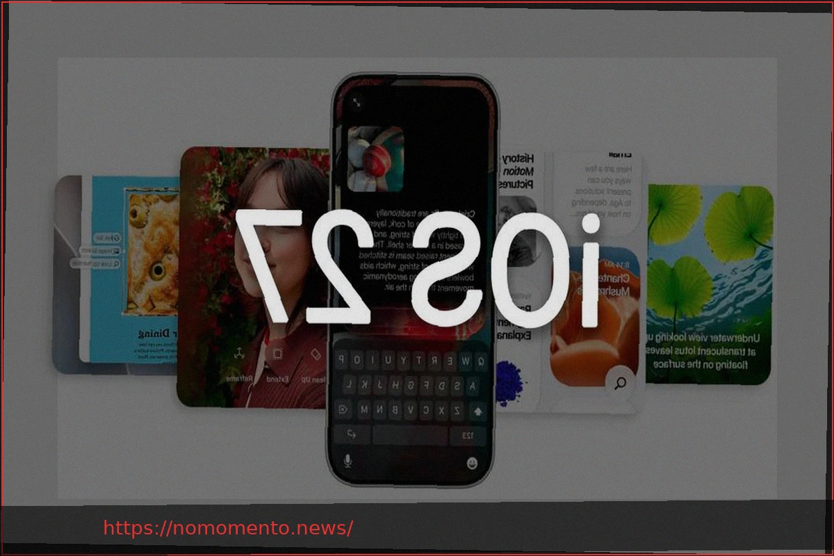 Preview iOS 27: Compatibilidade de iPhones e Instalação Imediata
