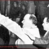 Инцидент на дополнительных выборах в Лейтоне 1965 года: Когда Денис Хили ударил фашиста