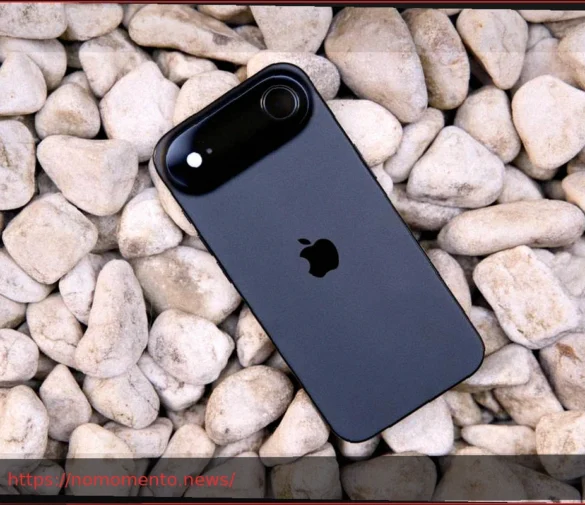 Apple corrige falha de carregamento em iPhones 17 e Air com iOS 26.5.1