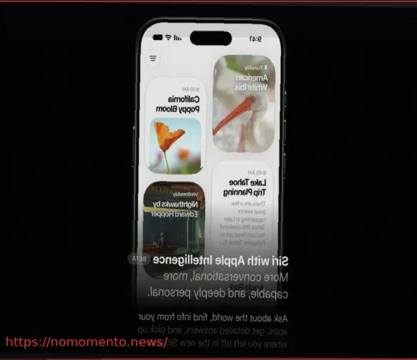 Nova Siri com IA: Fila de Espera Aberta para Desenvolvedores no iOS 27
