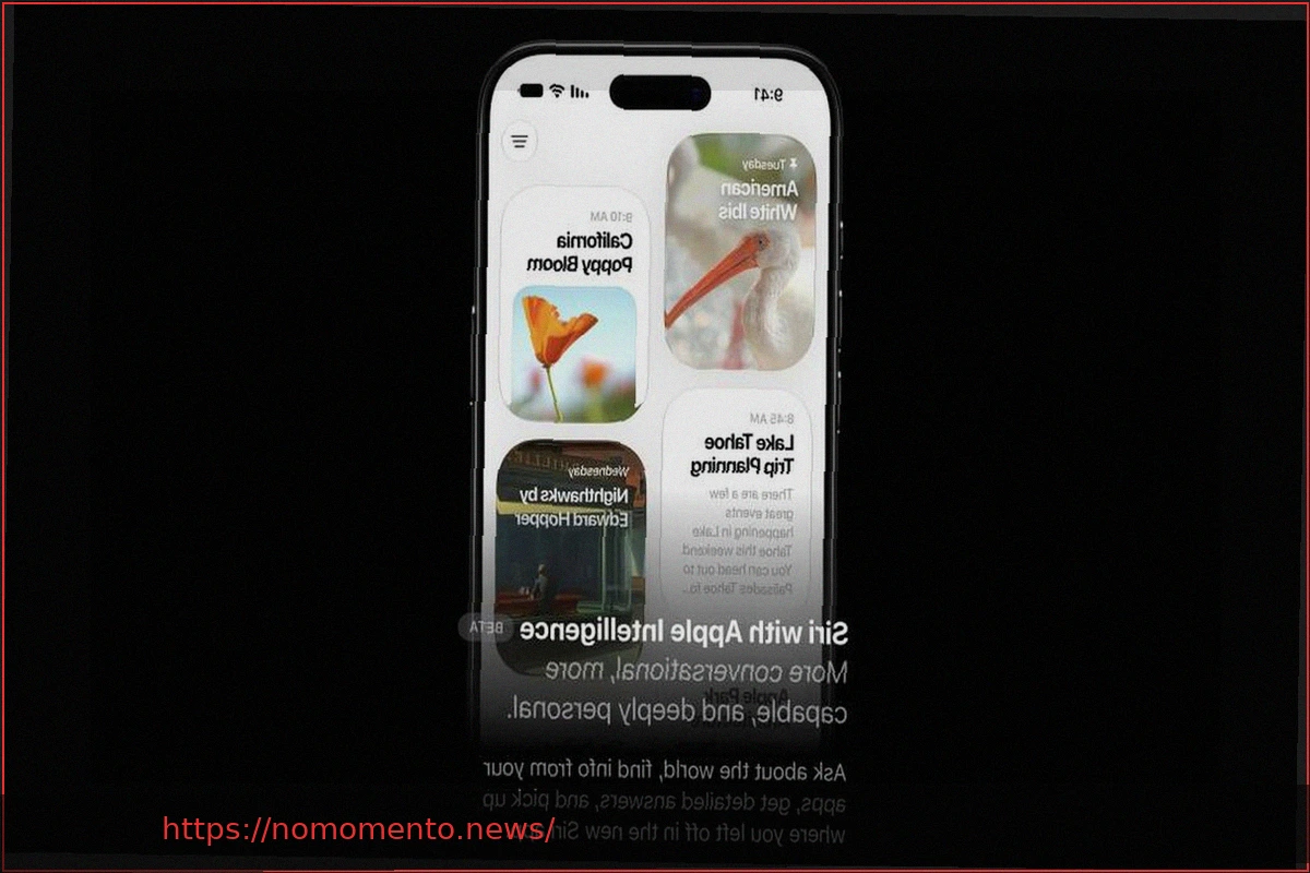 Preview Nova Siri com IA: Fila de Espera Aberta para Desenvolvedores no iOS 27