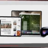 Por que a Nova Siri com IA Não Chegará a iPhones e iPads na Europa: Apple Critica a Comissão Europeia