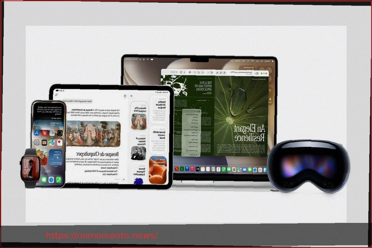 Preview Por que a Nova Siri com IA Não Chegará a iPhones e iPads na Europa: Apple Critica a Comissão Europeia