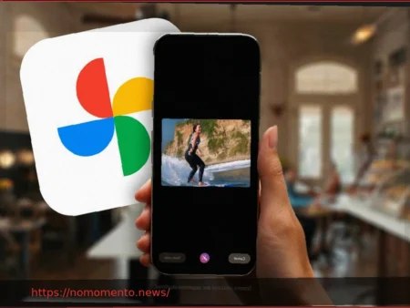 Google Fotos: больше никаких потерь ваших любимых стикеров