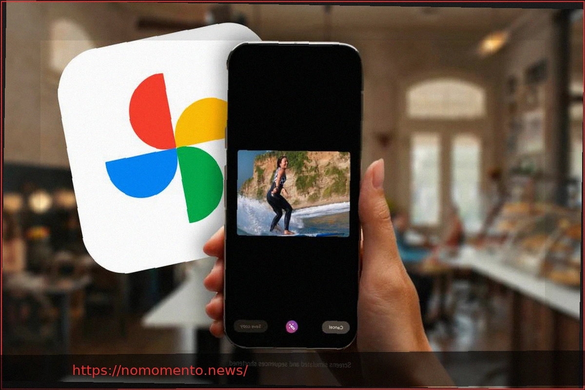 Preview Google Fotos: больше никаких потерь ваших любимых стикеров